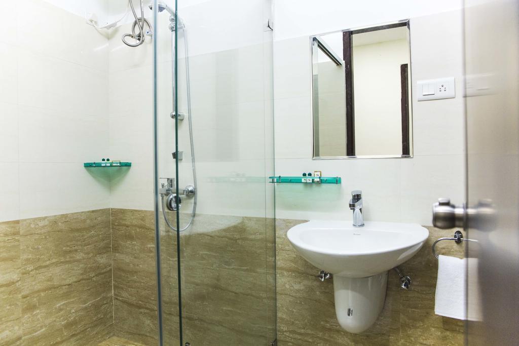 Aptly Premium Serviced Apartments - A Brand Unit Of Skyla - Lotus Pond حيدر أباد المظهر الخارجي الصورة