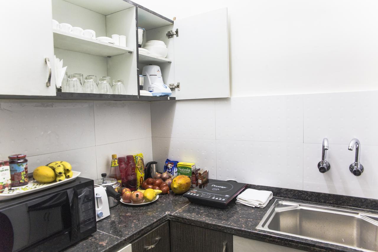Aptly Premium Serviced Apartments - A Brand Unit Of Skyla - Lotus Pond حيدر أباد المظهر الخارجي الصورة