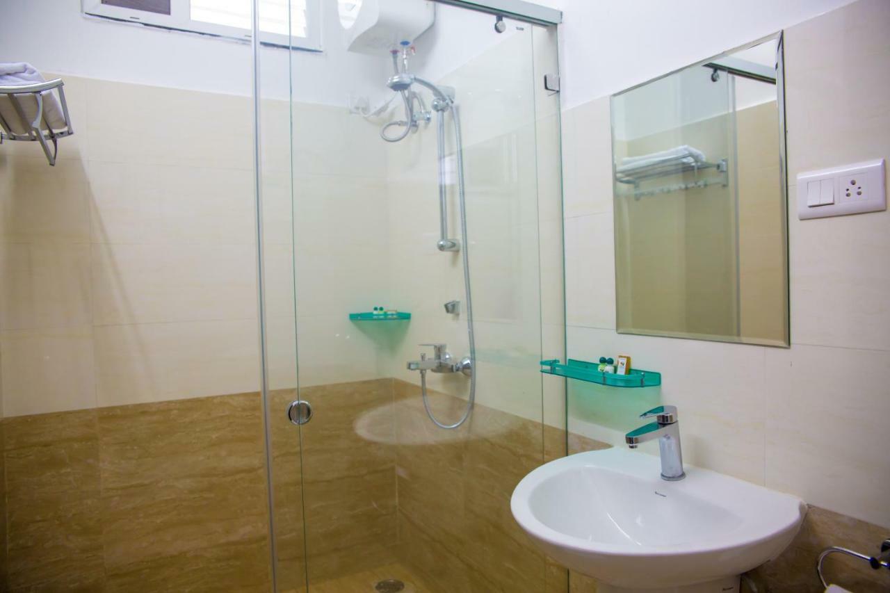 Aptly Premium Serviced Apartments - A Brand Unit Of Skyla - Lotus Pond حيدر أباد المظهر الخارجي الصورة